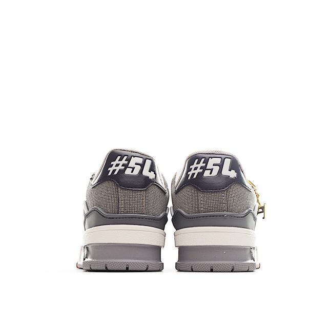 Polka Dot/Rhinestone Colorblocking board shoes for kids 6 colors