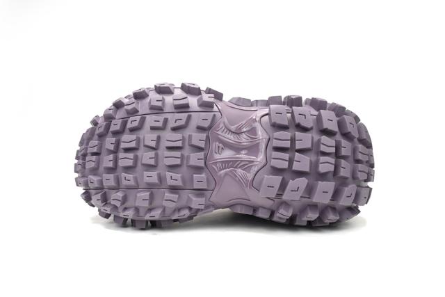B Defender Black Purple 685611W2RAM5500