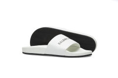 B Pool Slide White 565826 W1S80 9034 / 565826 W1S83 9034