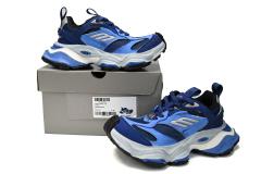 B Cargo White Sapphire Blue 784339W2MV32325