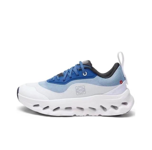 On x Loew* Co-branded Lightweight Non-slip Running Shoes for Kids 9 colors
