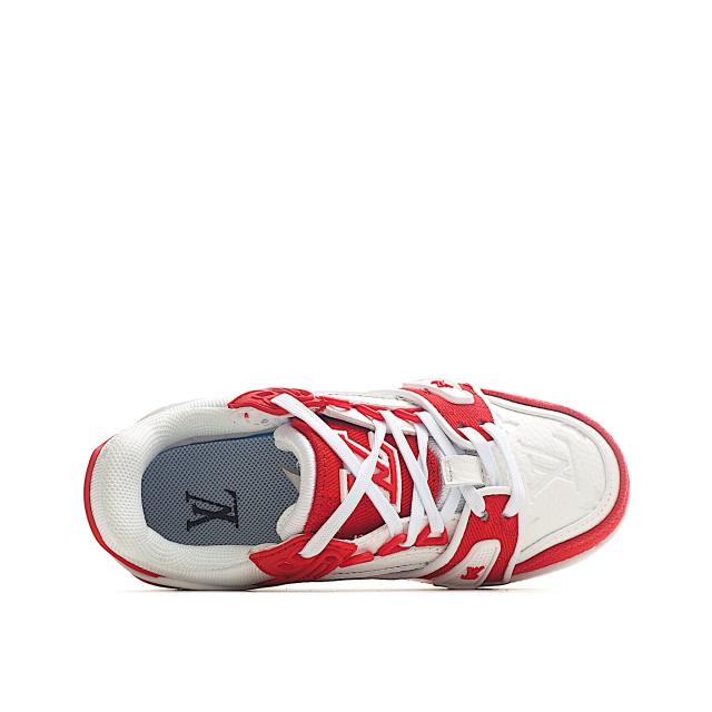 Color contrast splicing board shoes for kids 6 colors