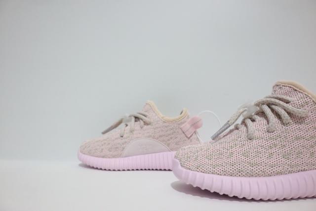 Y**zy 350 Primary Slip Resistant Sneakers for kids 6 colors