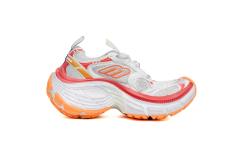 B Cargo White Orange 784342 W2MV2 9670