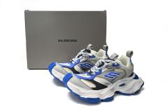 B Cargo Black White And Blue 784339W2MV60328