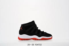 Generation 11 High Top Basketball Sneakers for kids 6 colors