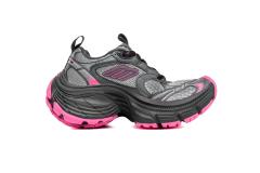 B Cargo Black Gray Powder 784342 W2MV2 1510