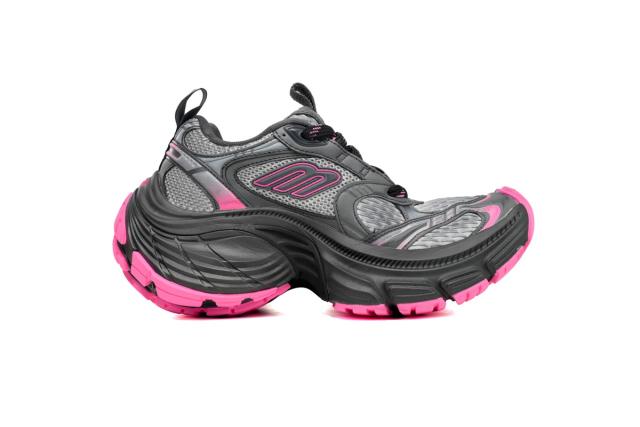 B Cargo Black Gray Powder 784342 W2MV2 1510
