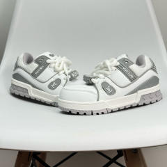 Thick Bottom Height Increasing Big Head Shoes Board Shoes for kids 5 colors