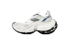 B Cargo White, Black and Blue 784342 W2MV2 1219
