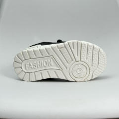 Thick Bottom Height Increasing Big Head Shoes Board Shoes for kids 5 colors