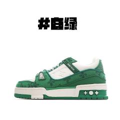 Color contrast splicing board shoes for kids 6 colors