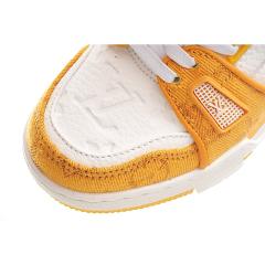 Color contrast splicing board shoes for kids 6 colors