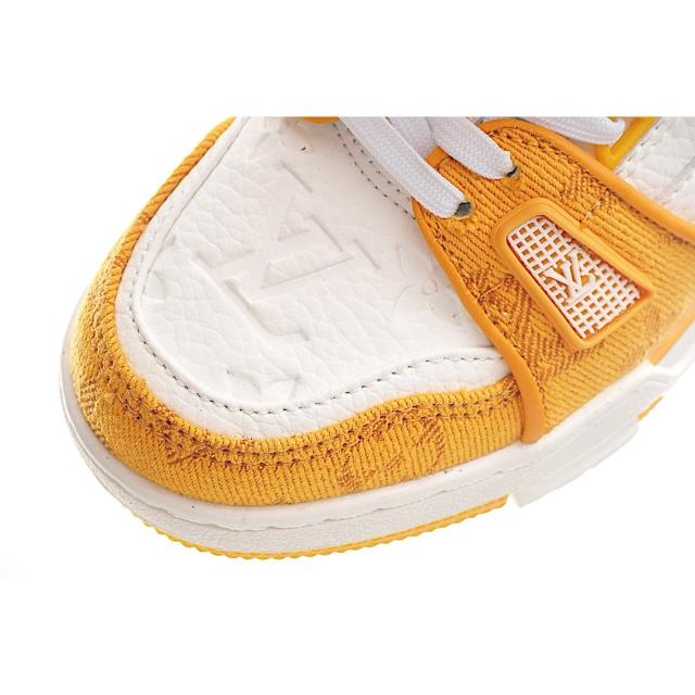 Color contrast splicing board shoes for kids 6 colors