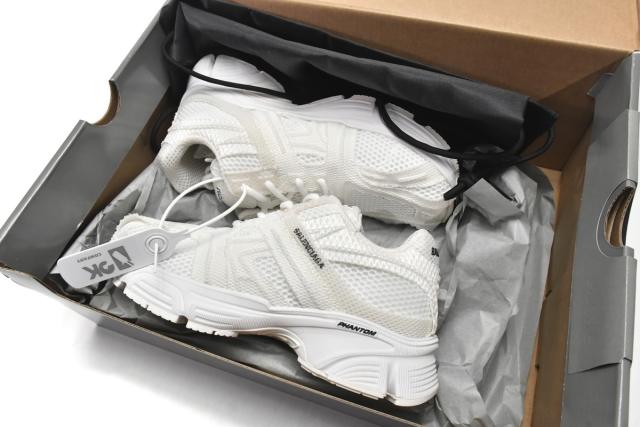 B Phantom Triple White 679339W2E929000