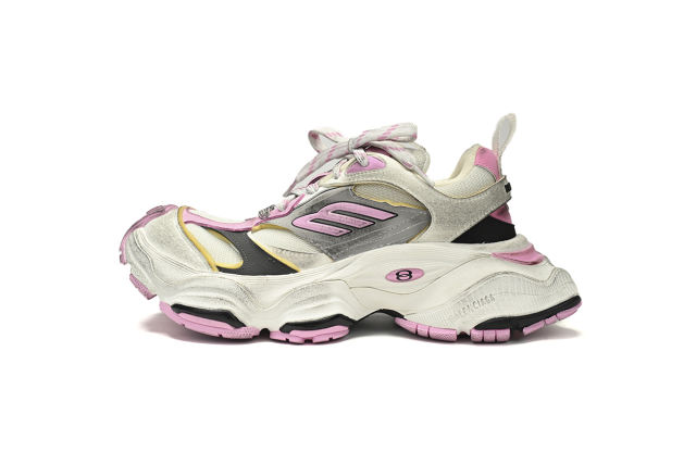 B Cargo White Pink 784339W2MV11175