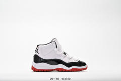 Generation 11 High Top Basketball Sneakers for kids 6 colors