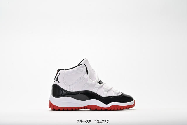 Generation 11 High Top Basketball Sneakers for kids 6 colors