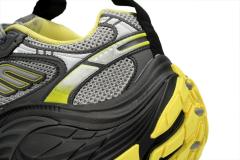 B Cargo yellow Gray Black 784342 W2MV2 0511