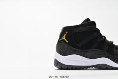Generation 11 High Top Basketball Sneakers for kids 6 colors