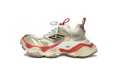 B Cargo White Red 784339W2MV12098