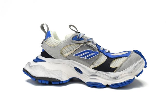 B Cargo Black White And Blue 784339W2MV60328