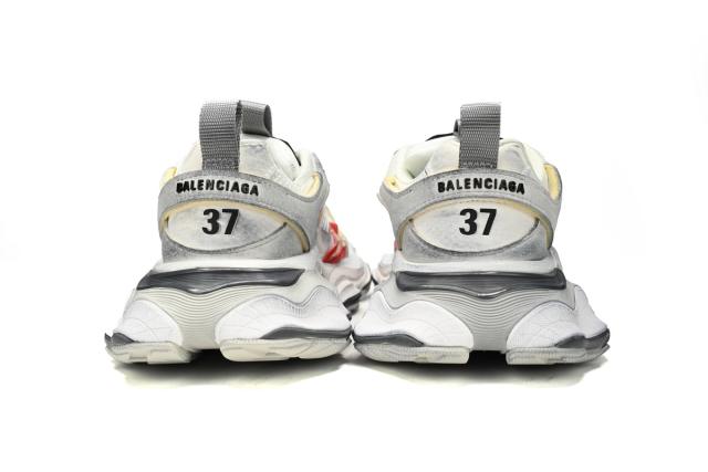 B Cargo White Red 784339W1MV30521