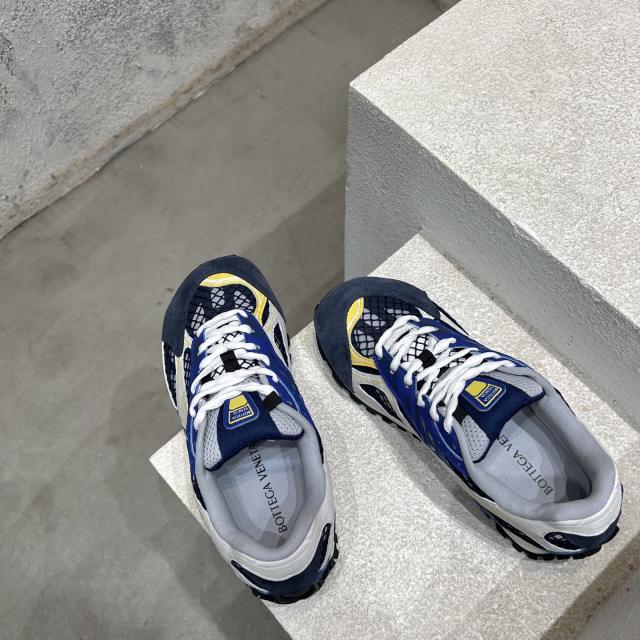 1:1 quality Bott3ga Runner Shoes