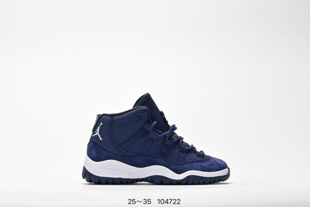 Generation 11 High Top Basketball Sneakers for kids 6 colors