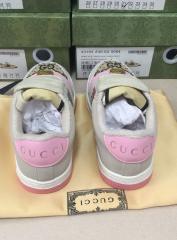 Canvas Leather Patchwork Colorblock Casual Shoes for Kids 9 colors