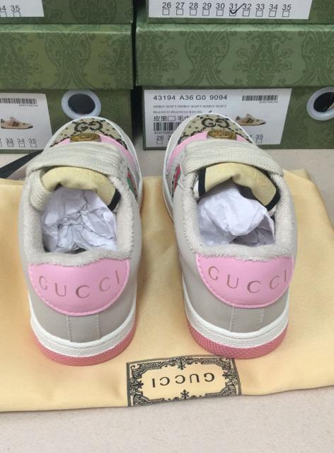 Canvas Leather Patchwork Colorblock Casual Shoes for Kids 9 colors