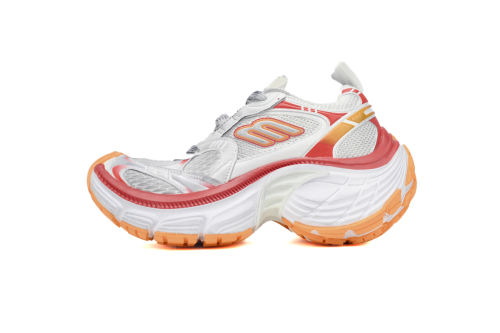B Cargo White Orange 784342 W2MV2 9670