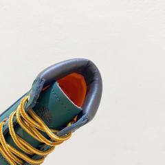 Warm Outdoor High/Low Top Martin Boots for Kids 8 colors