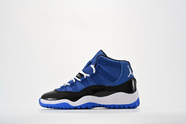 Generation 11 High Top Basketball Sneakers for kids 6 colors