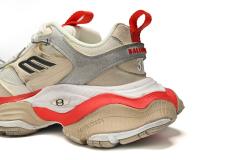 B Cargo Beige Red 784339W2MV50325