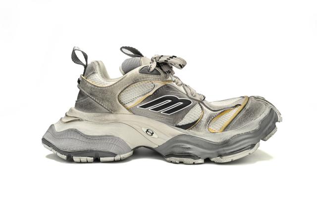 B Cargo Grey 784339W2MV11181