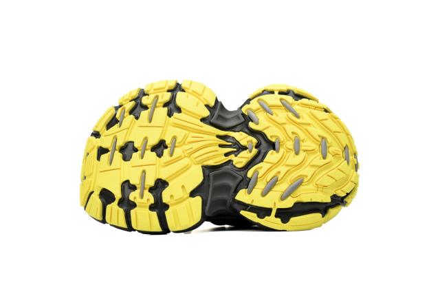 B Cargo yellow Gray Black 784342 W2MV2 0511