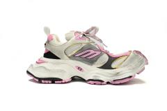 B Cargo White Pink 784339W2MV11175