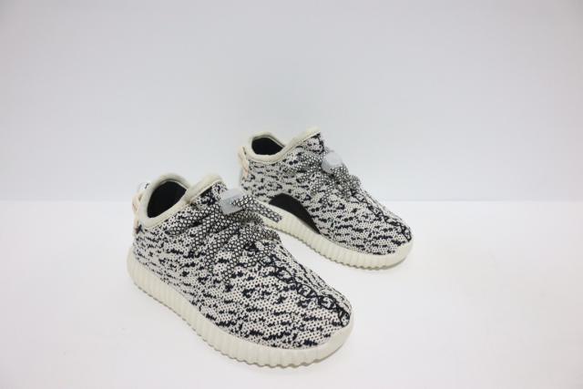 Y**zy 350 Primary Slip Resistant Sneakers for kids 6 colors