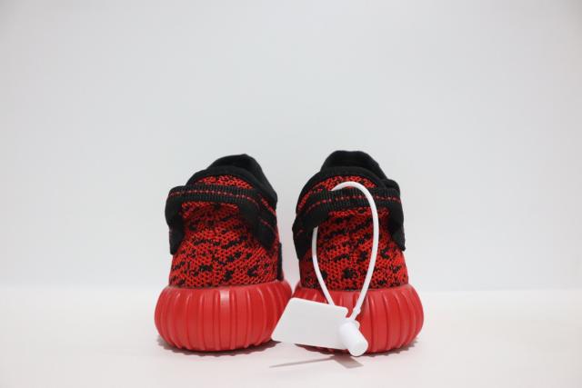 Y**zy 350 Primary Slip Resistant Sneakers for kids 6 colors