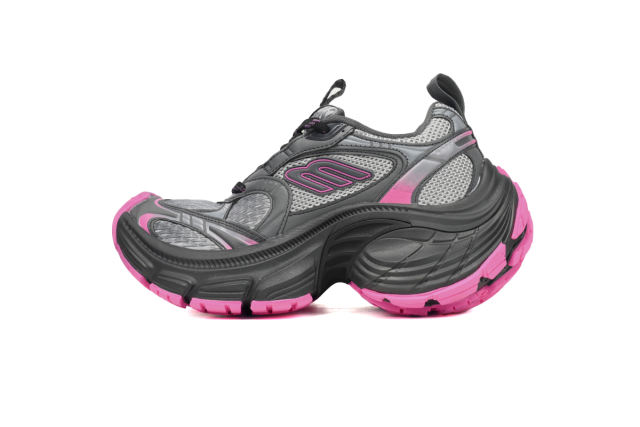 B Cargo Black Gray Powder 784342 W2MV2 1510