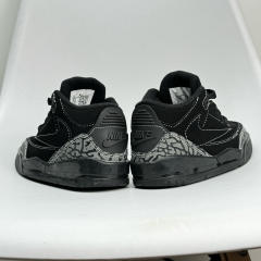 Generation 3  Retro Basketball Shoes for kids 29 colors