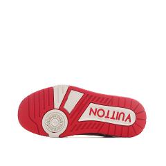 Color contrast splicing board shoes for kids 6 colors