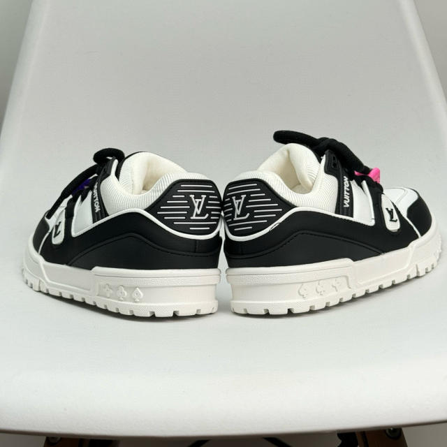 Thick Bottom Height Increasing Big Head Shoes Board Shoes for kids 5 colors