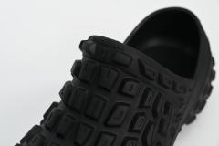 B Defender Rice Black 735250 W3CV2 1000