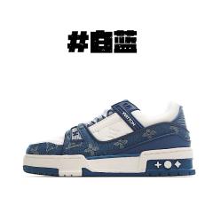 Color contrast splicing board shoes for kids 6 colors