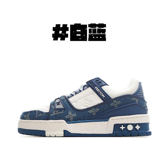 Color contrast splicing board shoes for kids 6 colors