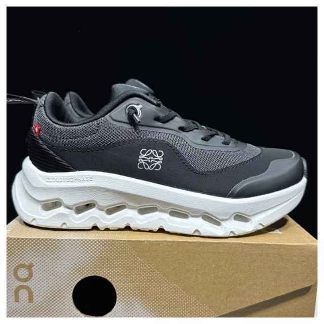 On x Loew* Co-branded Lightweight Non-slip Running Shoes for Kids 9 colors