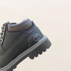 Warm Outdoor High/Low Top Martin Boots for Kids 8 colors