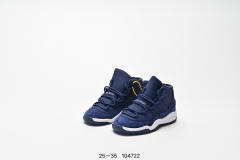 Generation 11 High Top Basketball Sneakers for kids 6 colors